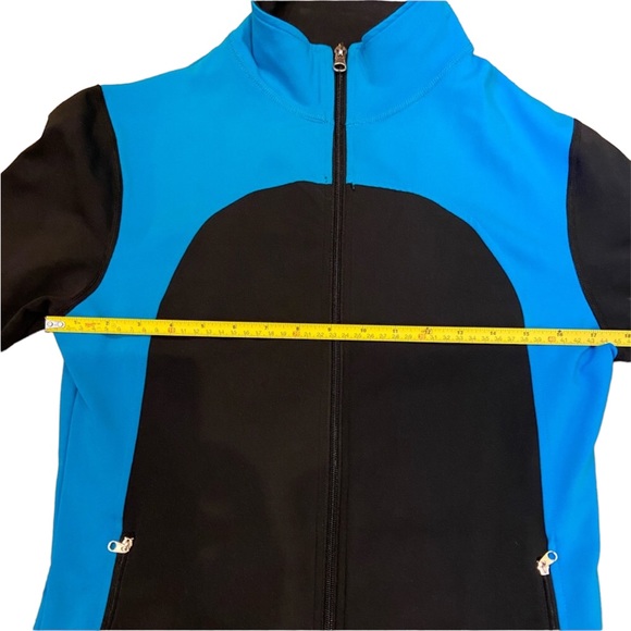 Ladies Nw/oT  XL Athletic style Jacket by One Tooth - Picture 4 of 6